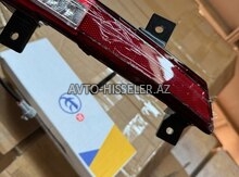 BYD Destroyer 05 işıq ötürücüsü (atrajatel)